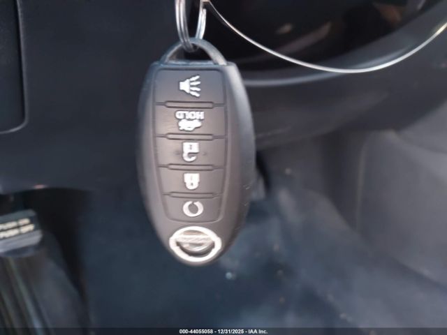 Nissan Altima 2.5 S Image 7