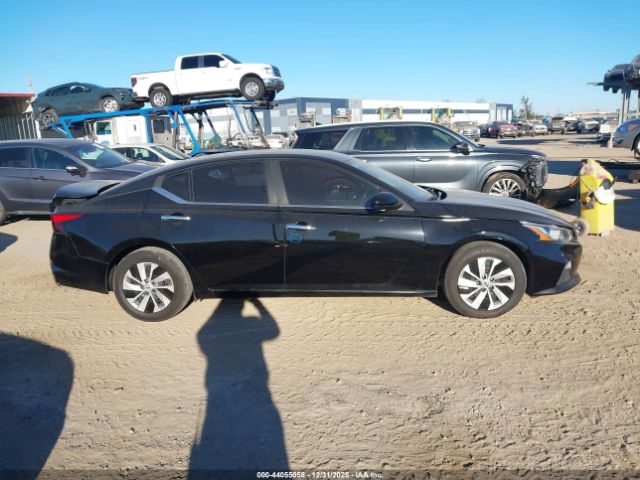 Nissan Altima 2.5 S Image 18