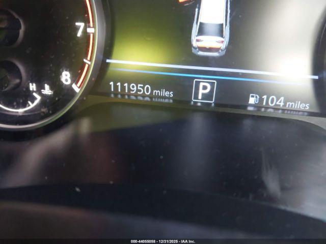 Nissan Altima 2.5 S Image 4