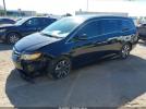 Honda Odyssey Image 11