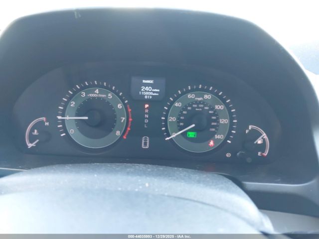 Honda Odyssey Image 17