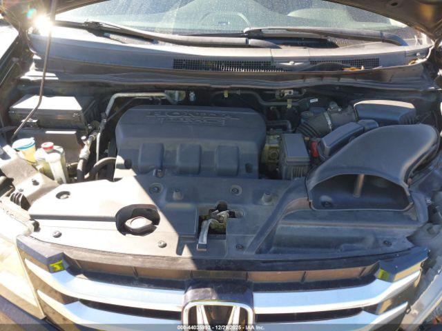 Honda Odyssey Image 14