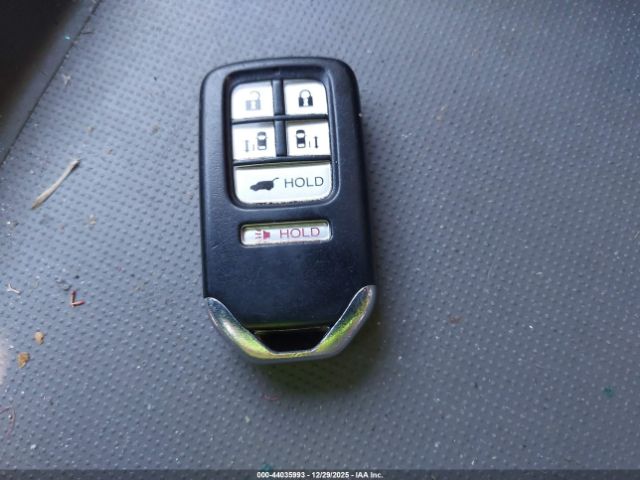 Honda Odyssey Image 7