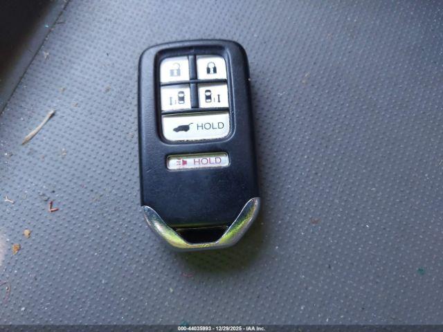 Honda Odyssey Image 7