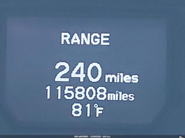 Honda Odyssey Image 8