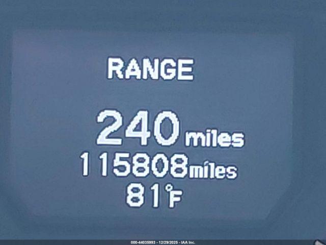 Honda Odyssey Image 8