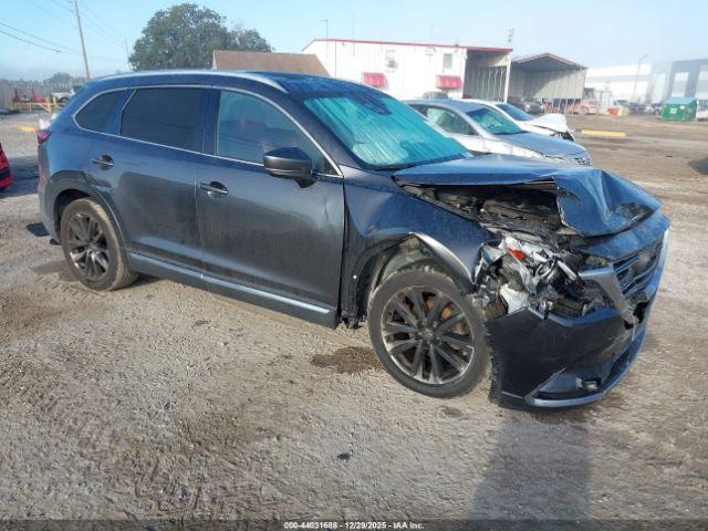 Mazda Cx Signature Image 1