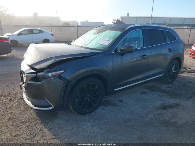 Mazda Cx Signature Image 8