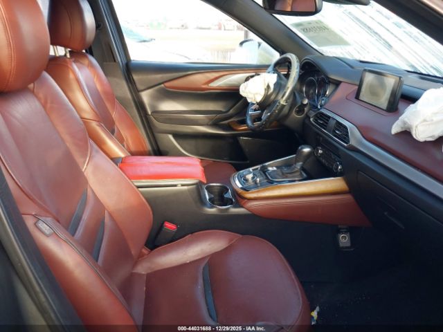 Mazda Cx Signature Image 11