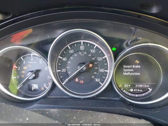 Mazda Cx Signature Image 3