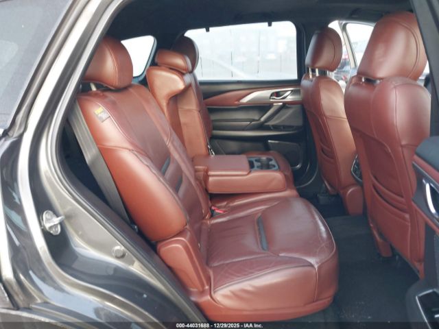 Mazda Cx Signature Image 15