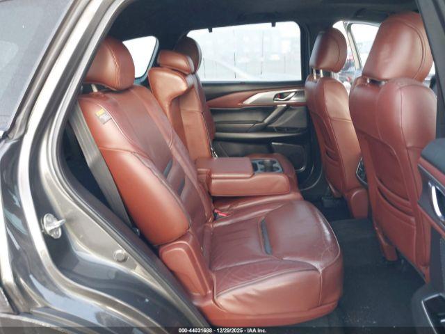 Mazda Cx Signature Image 15