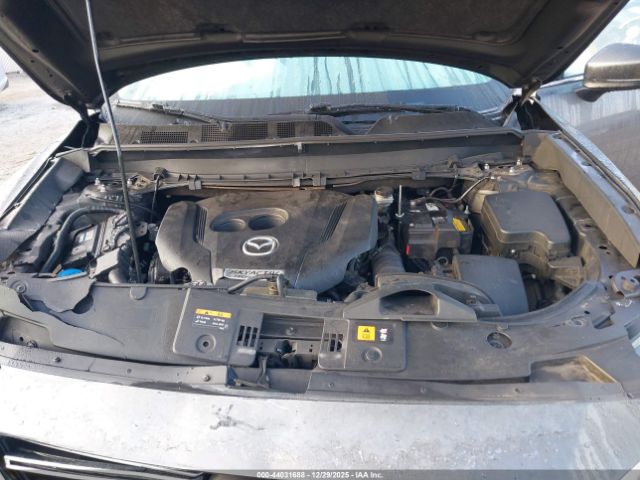 Mazda Cx Signature Image 5