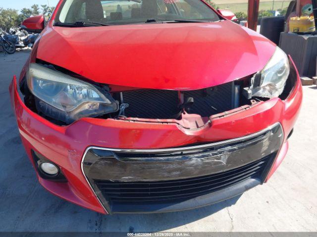 Toyota Corolla S Plus Image 6