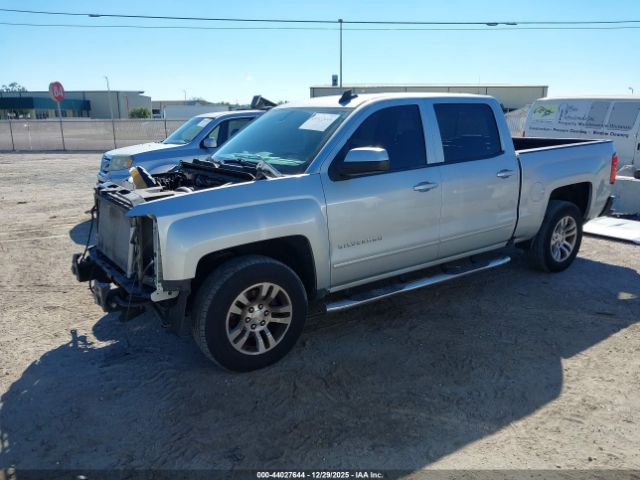 Chevrolet Silverado 1500 1lt Image 10