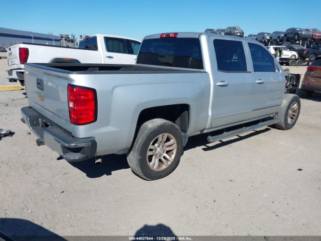 Chevrolet Silverado 1500 1lt Image 6