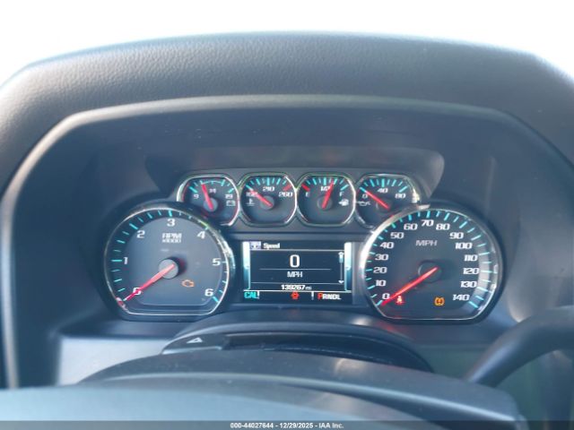 Chevrolet Silverado 1500 1lt Image 7