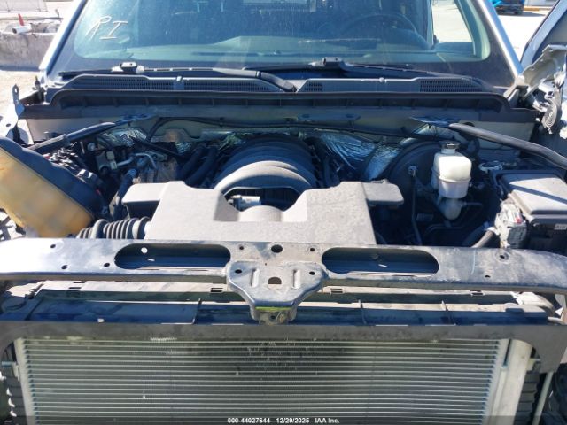 Chevrolet Silverado 1500 1lt Image 8