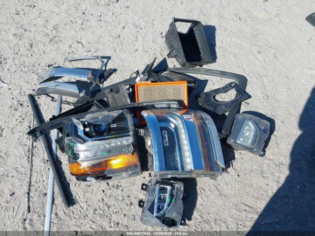 Chevrolet Silverado 1500 1lt Image 12