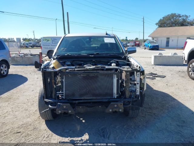 Chevrolet Silverado 1500 1lt Image 17