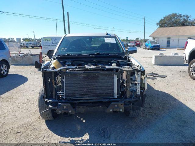 Chevrolet Silverado 1500 1lt Image 17