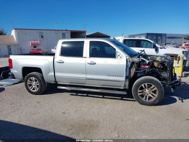 Chevrolet Silverado 1500 1lt Image 16