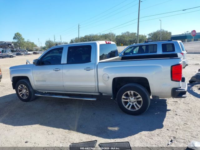 Chevrolet Silverado 1500 1lt Image 14