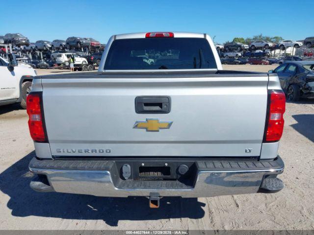 Chevrolet Silverado 1500 1lt Image 13