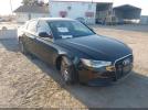 Audi A6 2.0t Premium Image 1