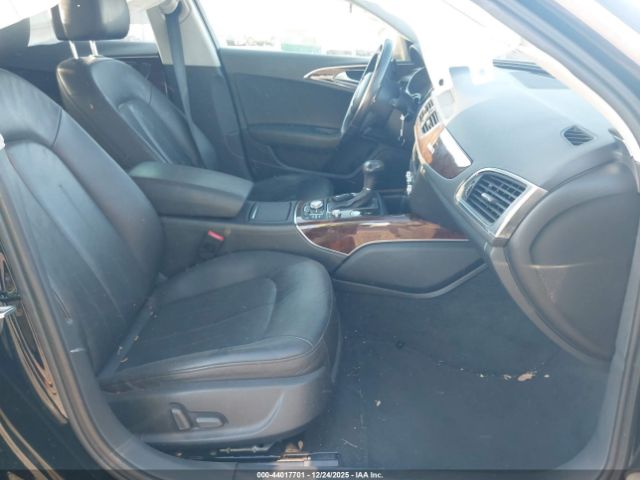 Audi A6 2.0t Premium Image 13