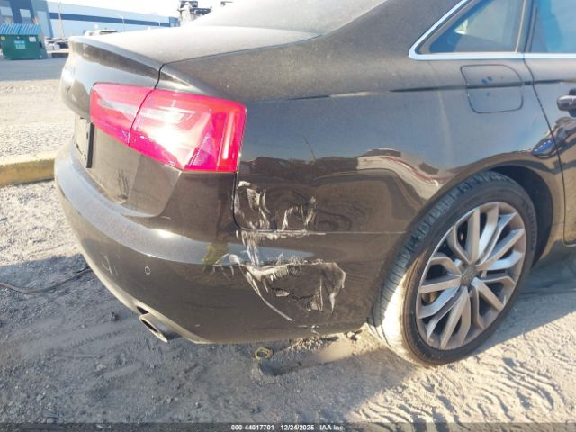 Audi A6 2.0t Premium Image 15