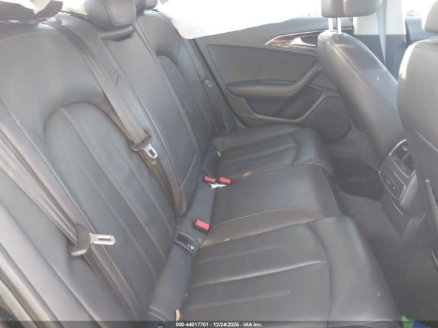 Audi A6 2.0t Premium Image 2