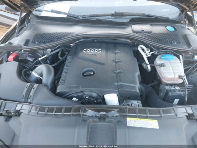 Audi A6 2.0t Premium Image 6