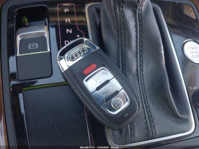 Audi A6 2.0t Premium Image 9