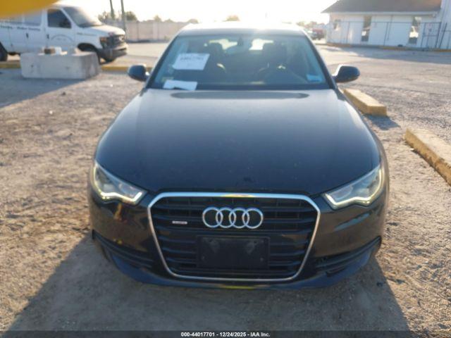 Audi A6 2.0t Premium Image 11