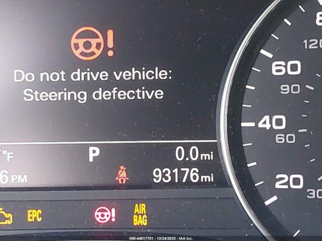 Audi A6 2.0t Premium Image 10