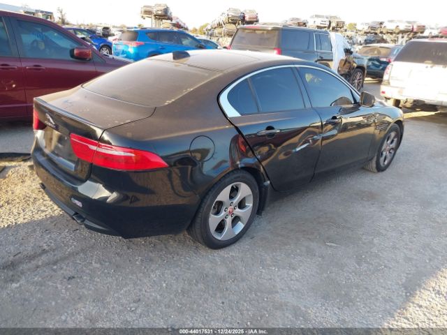 Jaguar XE 25t Image 15