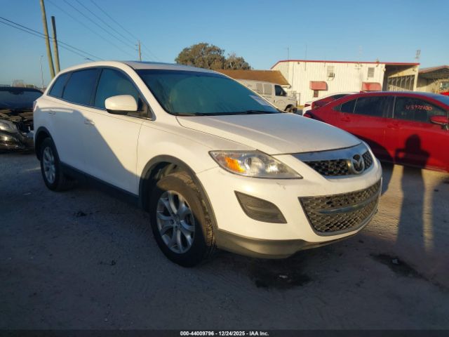 Mazda Cx Touring Image 1