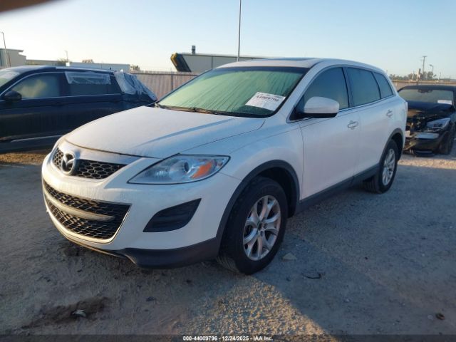 Mazda Cx Touring Image 11