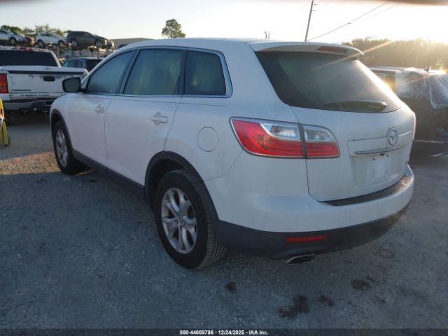 Mazda Cx Touring Image 16