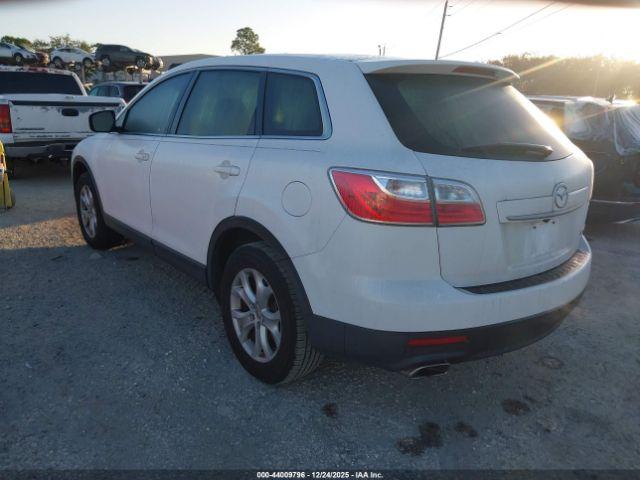 Mazda Cx Touring Image 16