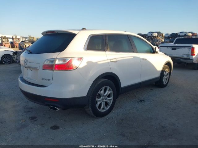 Mazda Cx Touring Image 3