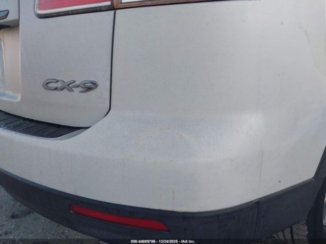 Mazda Cx Touring Image 10