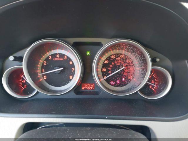 Mazda Cx Touring Image 9