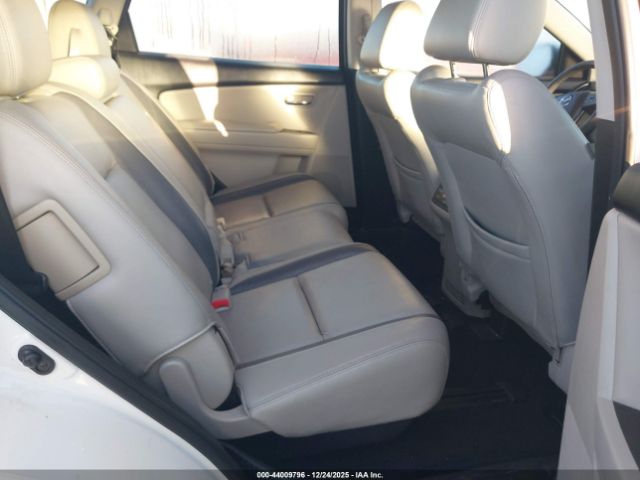 Mazda Cx Touring Image 13