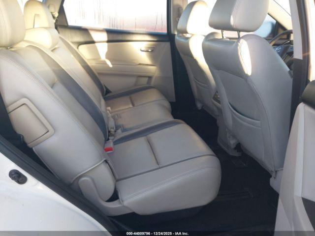 Mazda Cx Touring Image 13