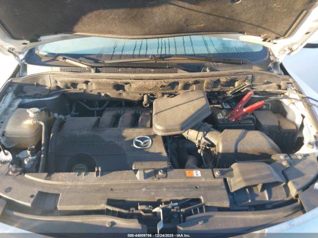 Mazda Cx Touring Image 2