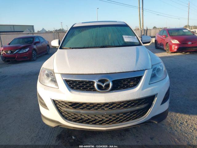 Mazda Cx Touring Image 7