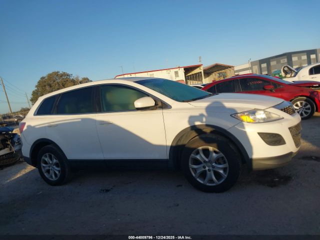 Mazda Cx Touring Image 15