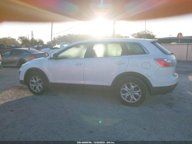 Mazda Cx Touring Image 5